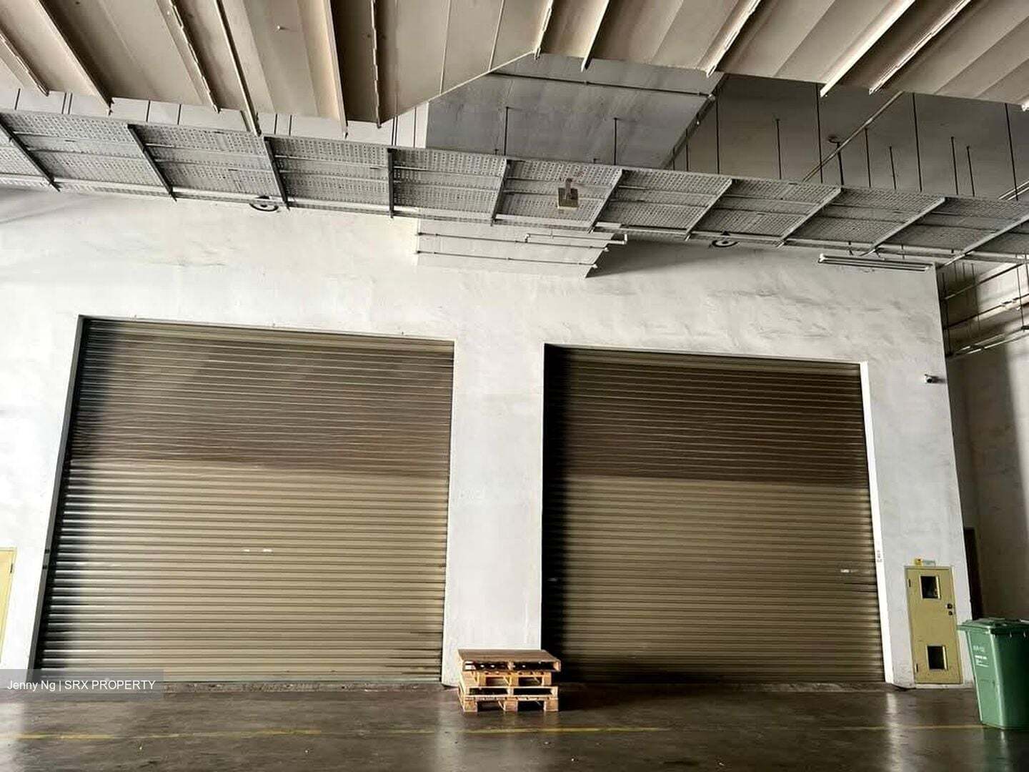 North Spring Bizhub (D27), Factory #581725661